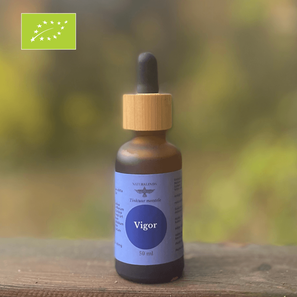 meeste tinktuur, tinktuur meestele, meeste tervis, eesnäärme tervis, eesnäärme suurenemine,