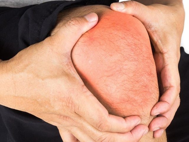 Põhjamaade “lemmikhäda” – liigeseprobleemid