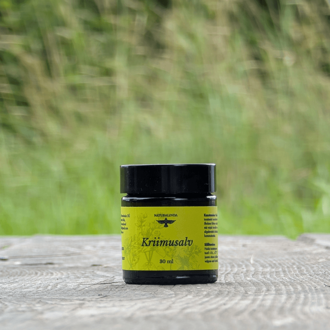 Kriimusalv 30ml